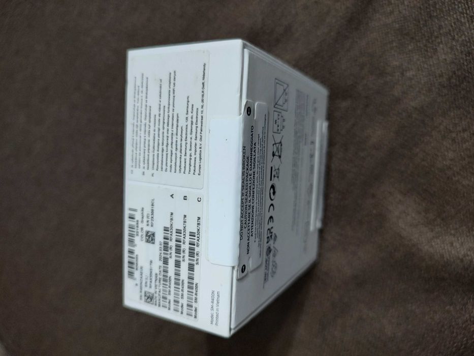 Безжични слушалки Samsung