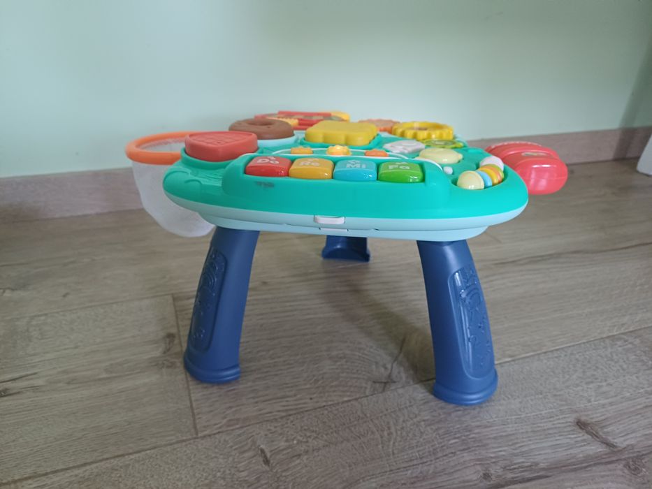 Проходилка 4 в 1 KikkaBoo - Sweet Escape, зелена