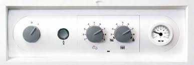 Газов котел Wolf CGG-1K-24 kw 3 броя