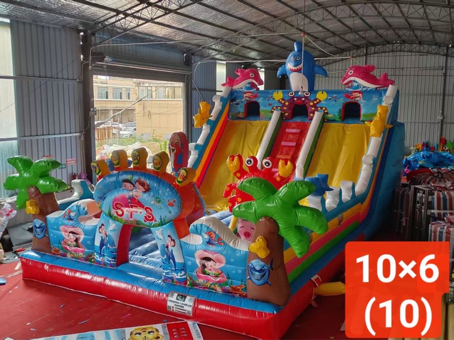 Батут продам в наличии есть