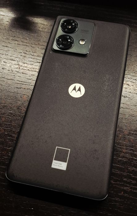 Motorola edge 40 neo