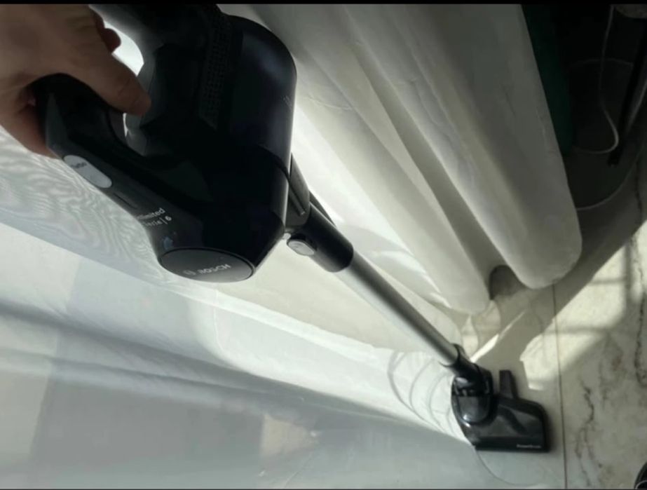 Bosch Unlimited seria 6