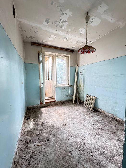 Квартира продается 3/4/4 на Ц 13