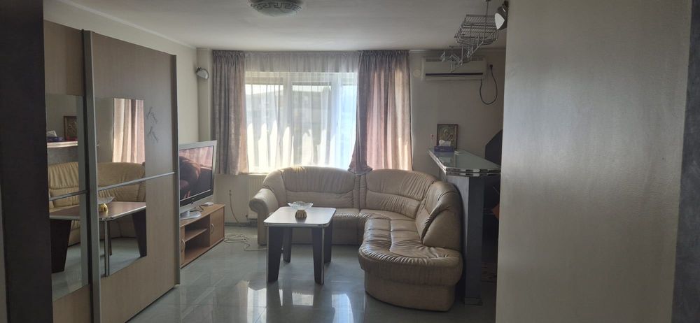 Apartament în regim hotelier
