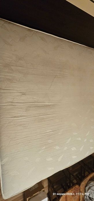 Спални комплекти с матрак