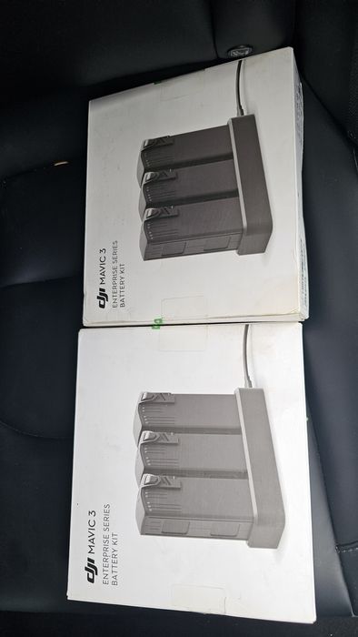 Комплект батерии за DJI Mavic 3 Enterprise Series