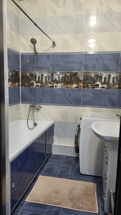 Сдам 3-х комн.кв