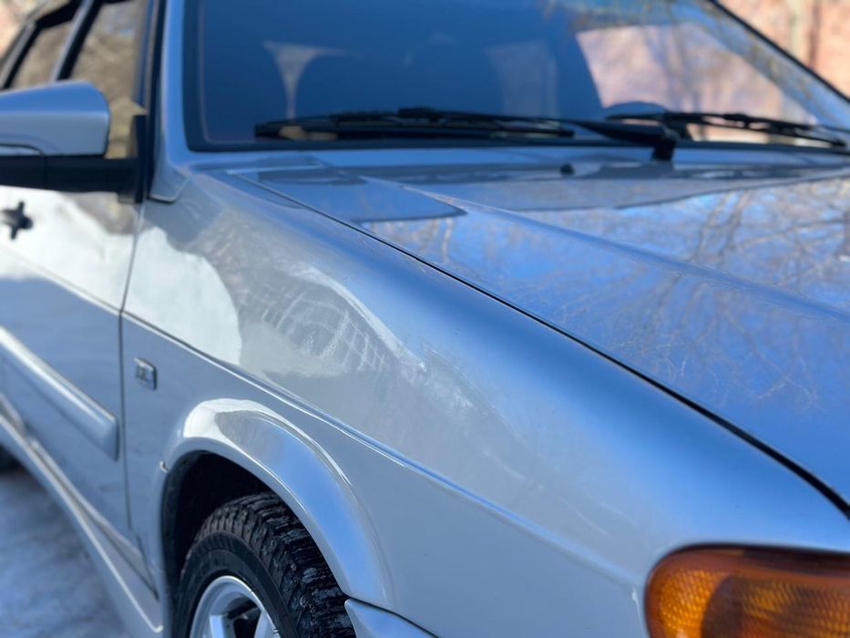 Продам Ваз 2114 в отличном состояние