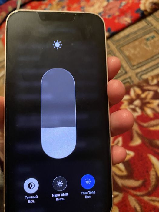 iphone 13, 256 гб 100%