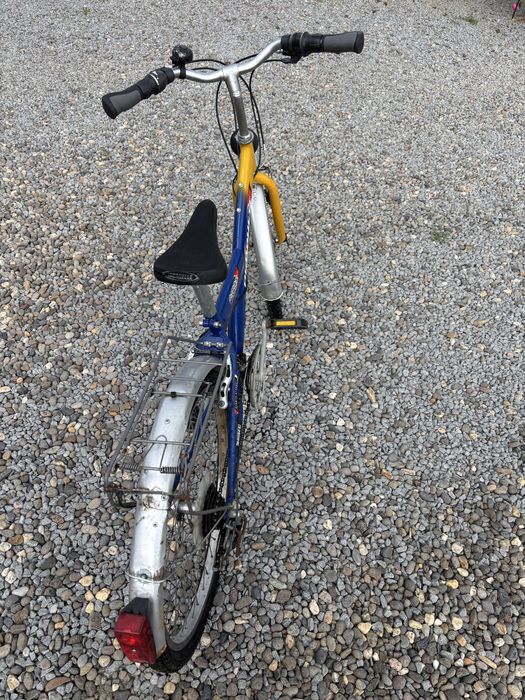 Bicicleta copii 24”