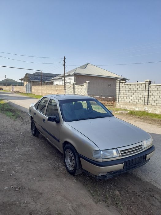 Opel vectra сатылады