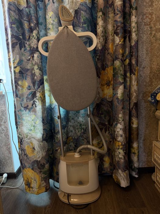 отпариватель.        .