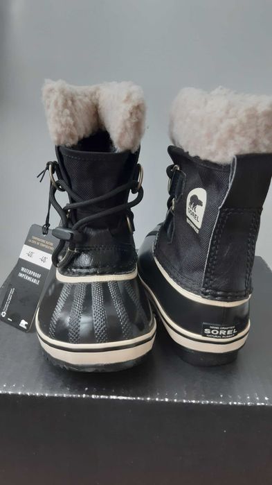 SOREL N 26/27 стелка 15см