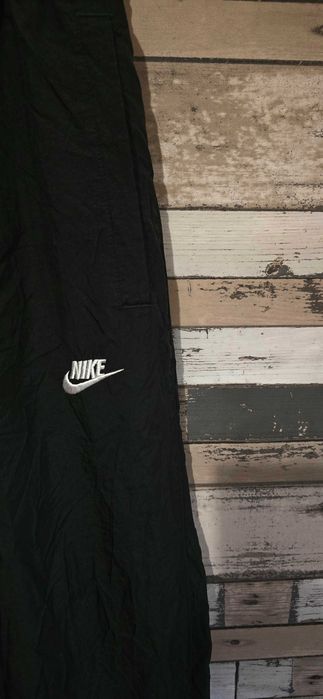 Nike L/XL-мъжко тънко долнище (А-91)