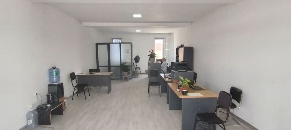 Фарғона марказида клиника / мактаб / болалар боғчаси учун бино ижарага