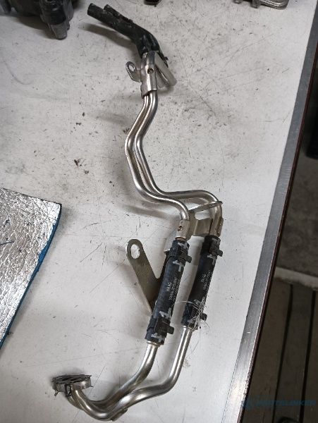 Conducta Combustibil Volkswagen Golf Vii (5G1, Be1) [ 2012 - > ]