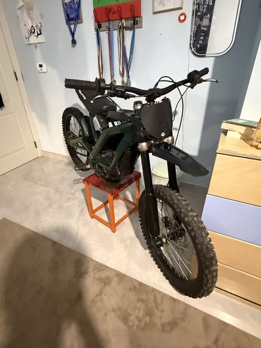Surron lbx 2024