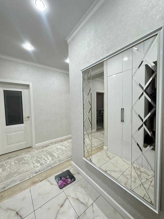 батыс 3ка ЖК Инвест строй 35млн