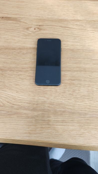 iPhone SE 2nd gen (2020)