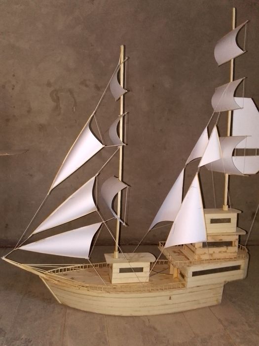 Suviner kemalar istalgan hajmdagi