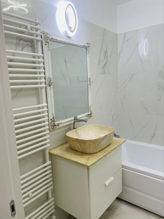 Apartament cu 2 camere de închiriat sector 6