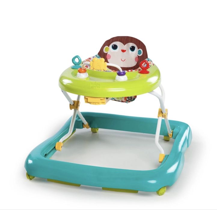 Детска проходилка Bright Starts Pattern Pals