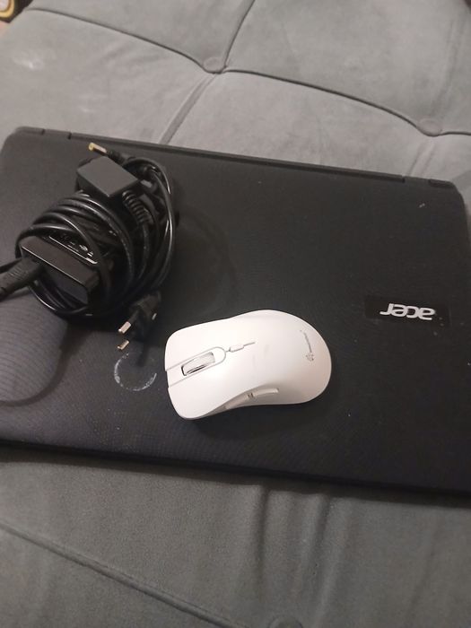 Ноутбук в хорошем состоянии