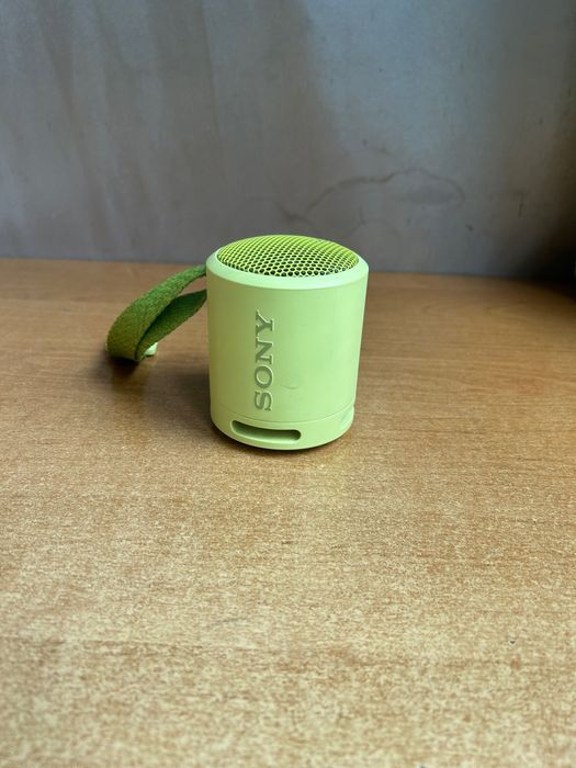 Sony колонка музыка