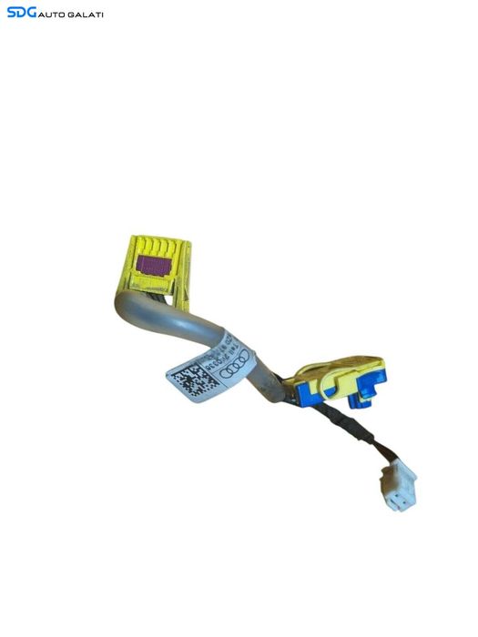 Cablu Cablaj Instalatie Electrica Spira Spirala Airbag Volan Audi A3 8L 2000 - 2003 Cod 8Z0971589 61333400B02 [B4064]