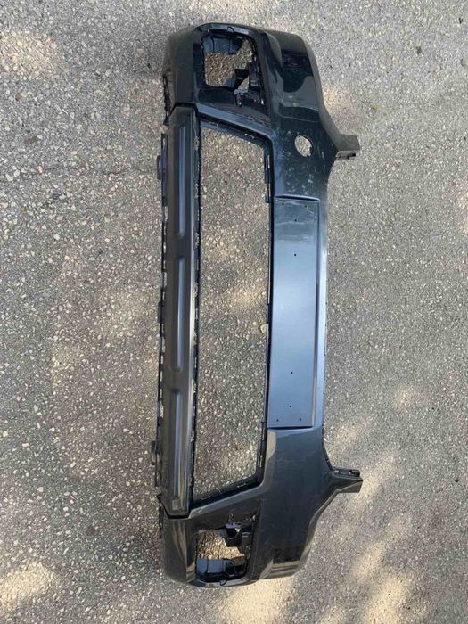 Предна броня за Шкода Йети/Skoda Yeti