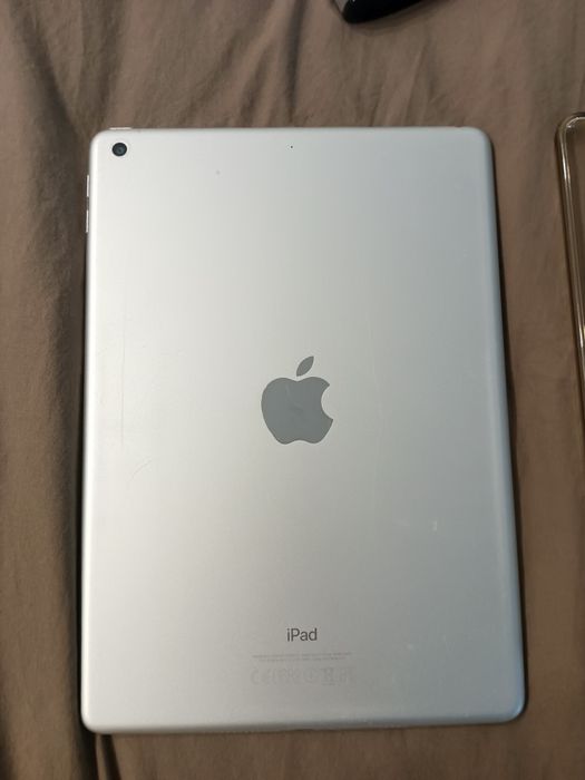 IPad 5 поколения 2017 18 родов