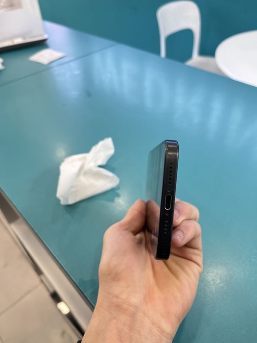 Продам 15 про мах