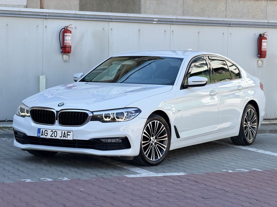Bmw seria 5 G30 SportLine