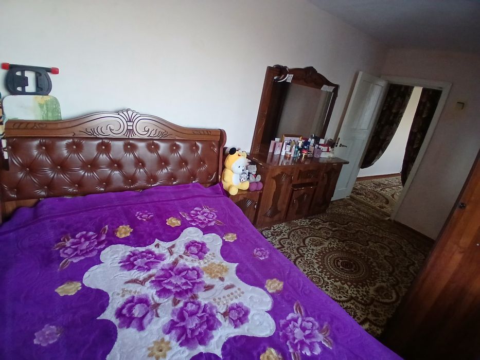 Продаётсё 3х комнатная квартира