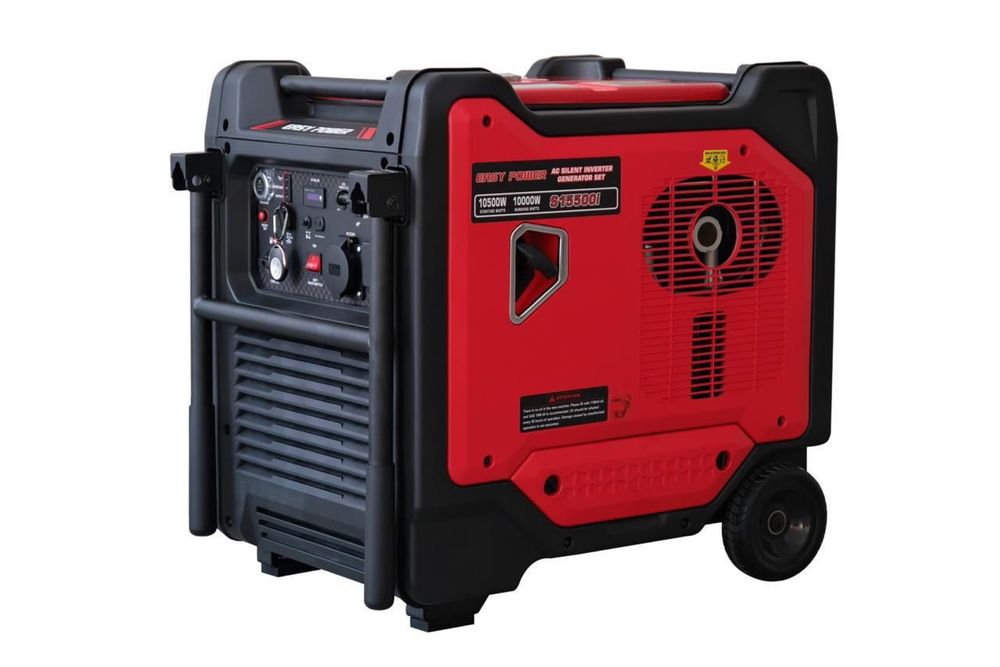 Invertorniy generator Easy power 3 kw