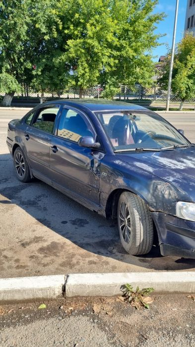Продаю машину Volkswagen 1996