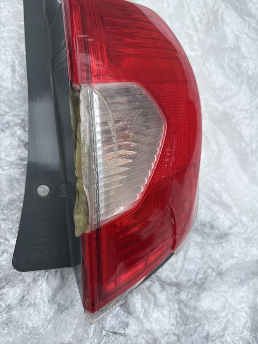 Задний фонарь на датсун ми до