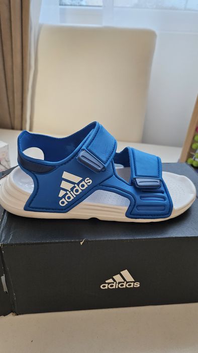Сандали Adidas 31 номер