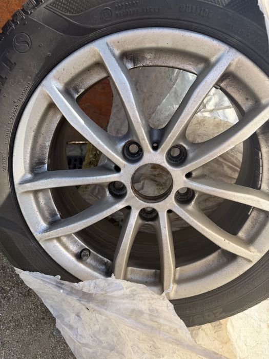 Jante bmw originale 16.55.205