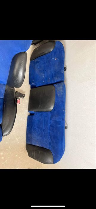 Audi s3 recaro / ауди с3 рекаро