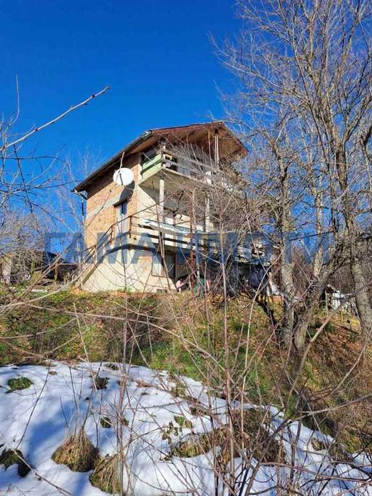 Продава се Къща в с. Крушевец, Област Бургас - 60 кв.м за 1250 €/кв.м - Снимка #1