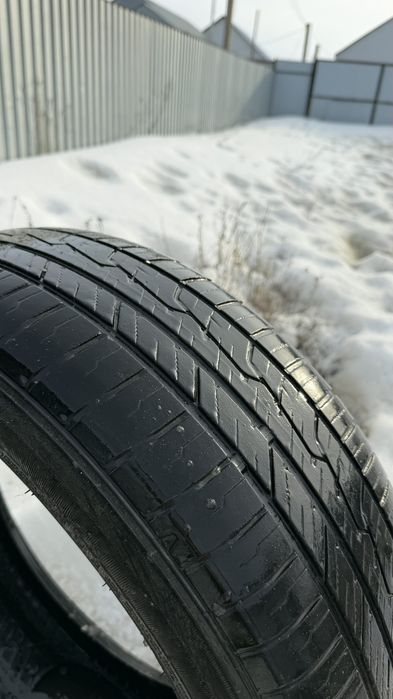 Продам шины 2 шт лето