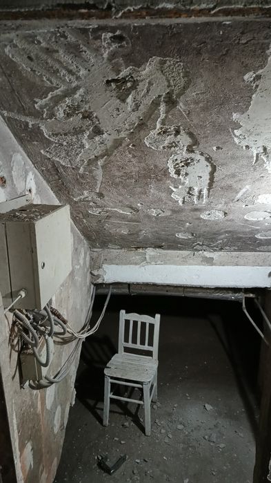 Executam lucrări de Renovare Ghene de Bloc