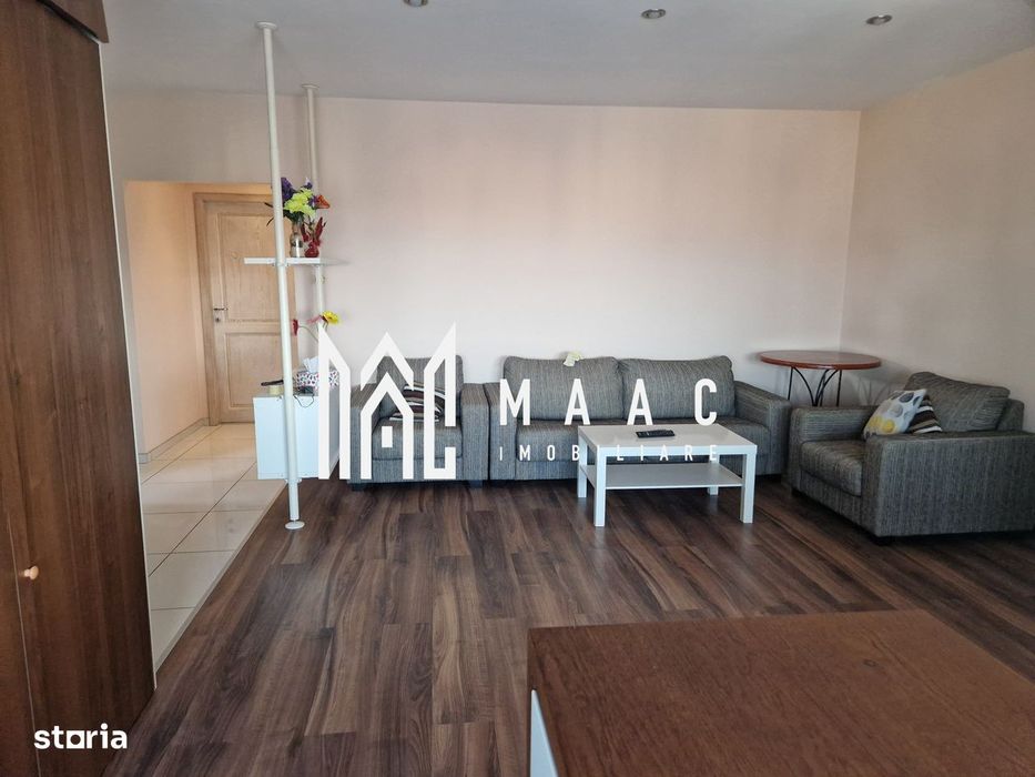 Apartament 3 camere decomandat | Tilișca, Sibiu | 70 mp, parcare