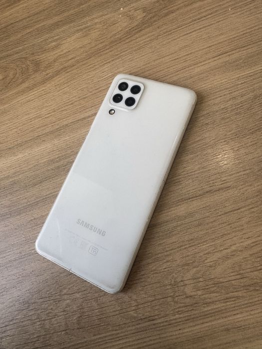 Самсунг А22 обмен на ноутбук