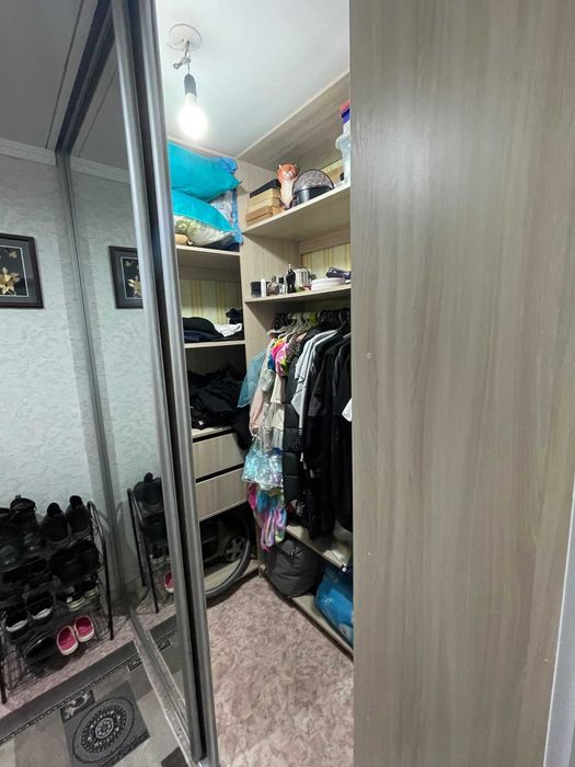 Продажа 1-комнатной мкрн Юбилейный