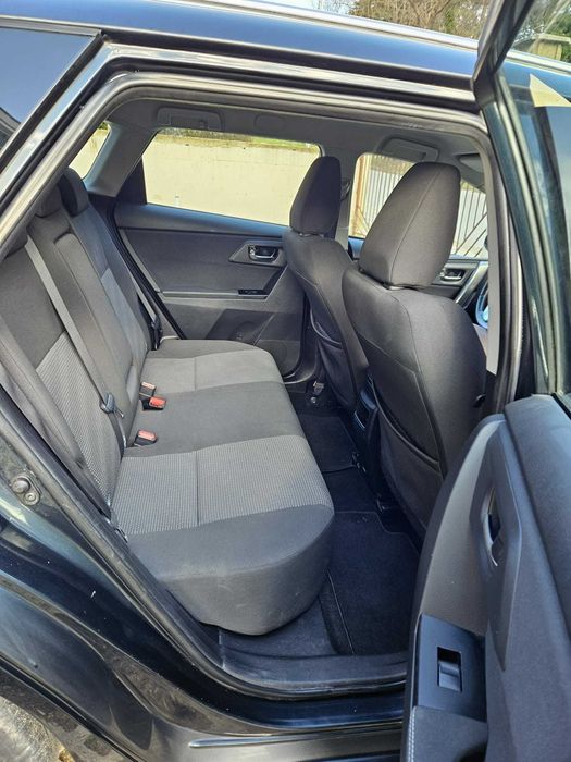 Toyota Auris 1.6 VVTI, 2013, Navi