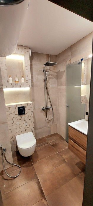 Дава се под наем Двустаен апартамент в Пловдив, Каменица 2 - 65 кв.м за 548.25 € - Снимка #4