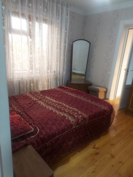 Продается Ю-Абад 18 кв 2/4/4 77 серия