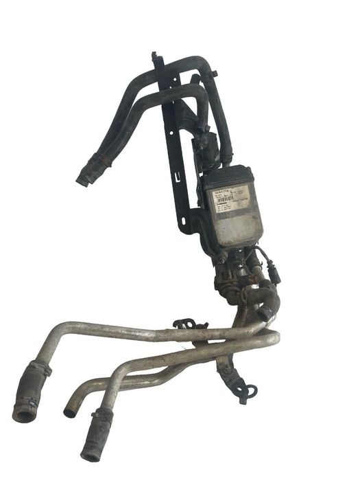 Webasto Volkswagen Touareg 7La, 7L6, 7L7 2002 - 2013 7L6815071D
